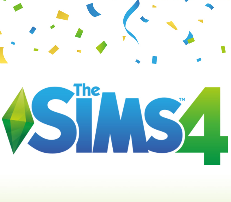 The Sims 4 Deluxe Party Edition Key - Xbox (US)