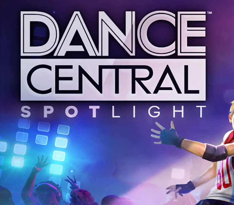 Dance Central Spotlight Xbox Series X|S Key EU