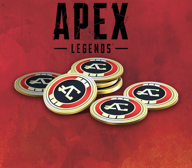 Apex Legends 4350 Apex Coins Origin EA Play Key