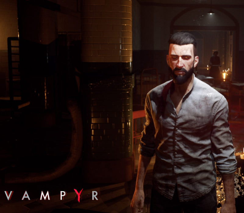 Vampyr XBOX Key (US)