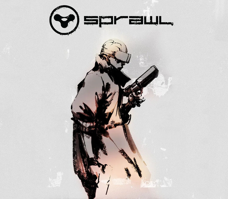 SPRAWL Game Steam Key