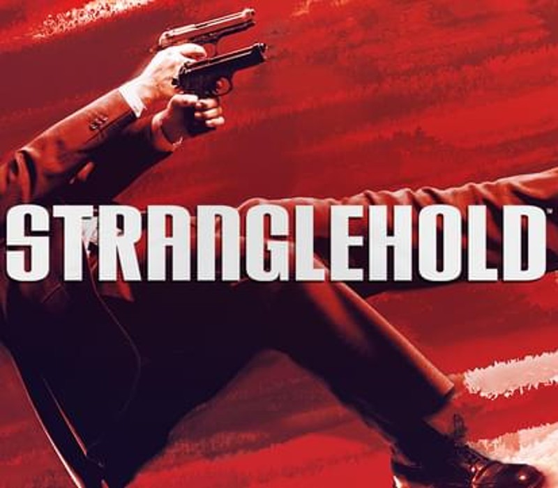 Stranglehold GOG Code