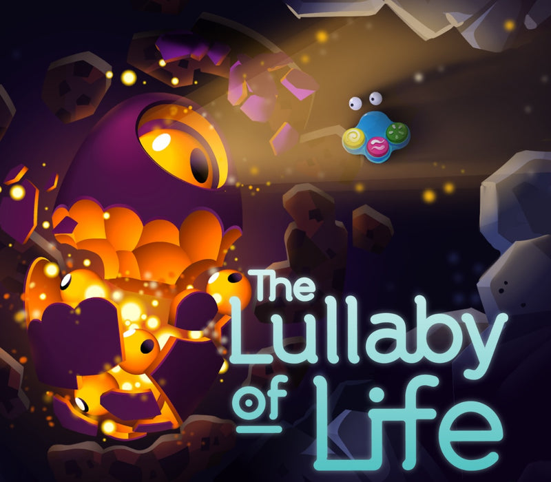 Buy The Lullaby of Life GOG Key