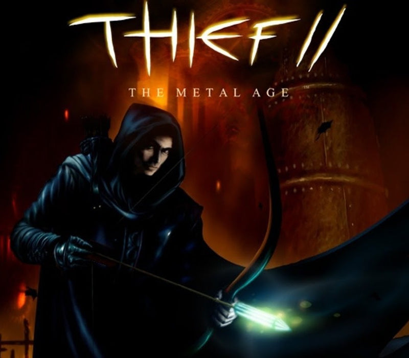 Thief II The Metal Age GOG Key
