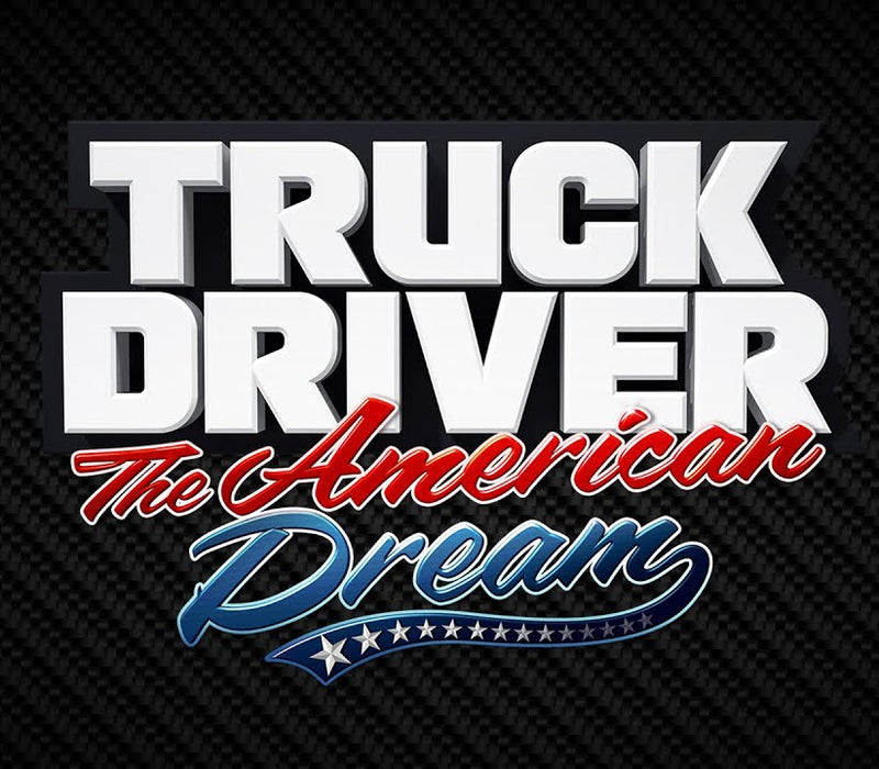 Truck Driver The American Dream PS5 Code