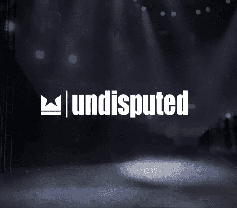 Undisputed Steam Key