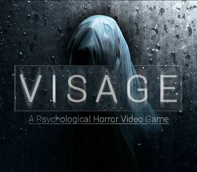 Visage Steam Key