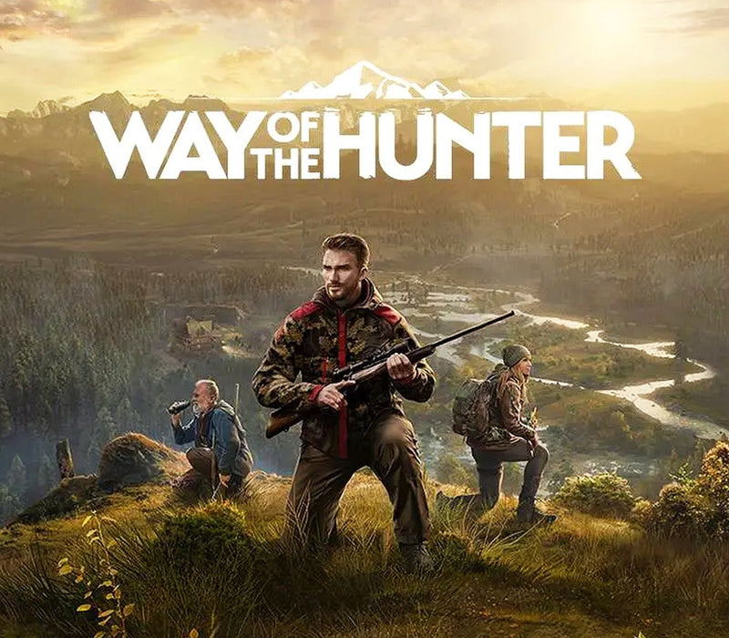 Way of the Hunter Steam Key