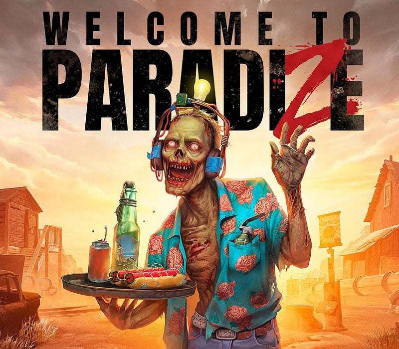 Welcome to ParadiZe Steam Key