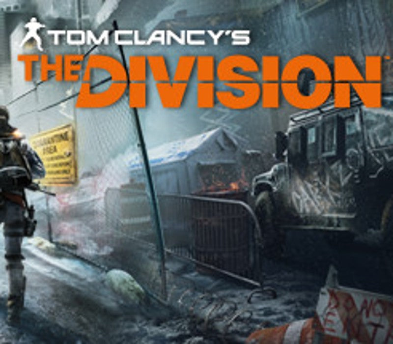 Tom Clancy's The Division Gold Edition Ubisoft Key
