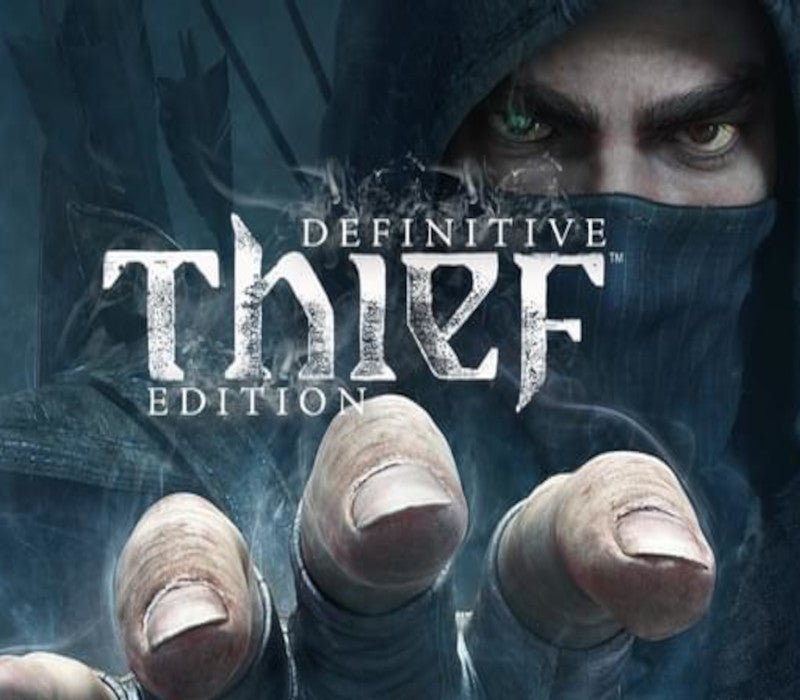Thief Definitive Edition GOG Key