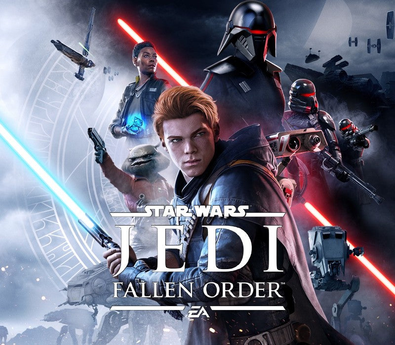 Star Wars Jedi Fallen Order Origin Key