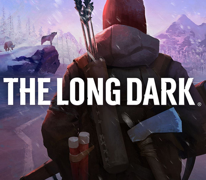 The Long Dark Steam Key
