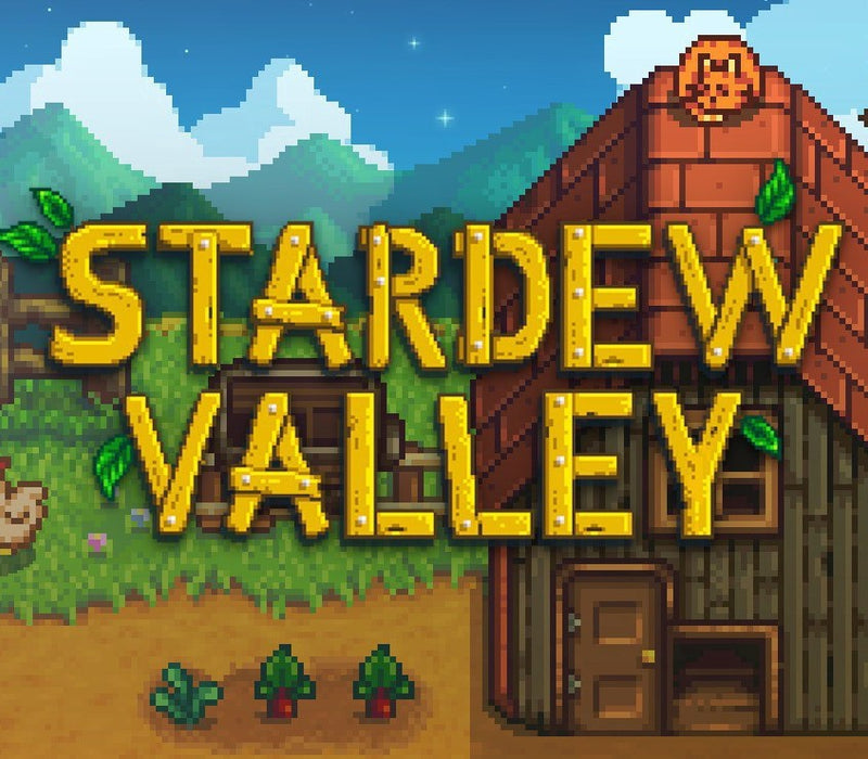 Stardew Valley Steam Key