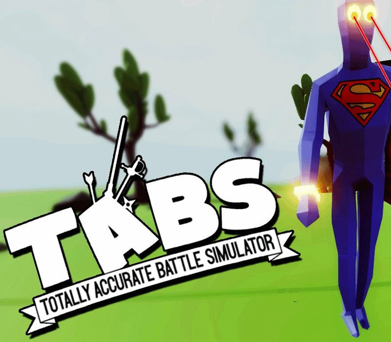 Totally Accurate Battle Simulator Steam Key