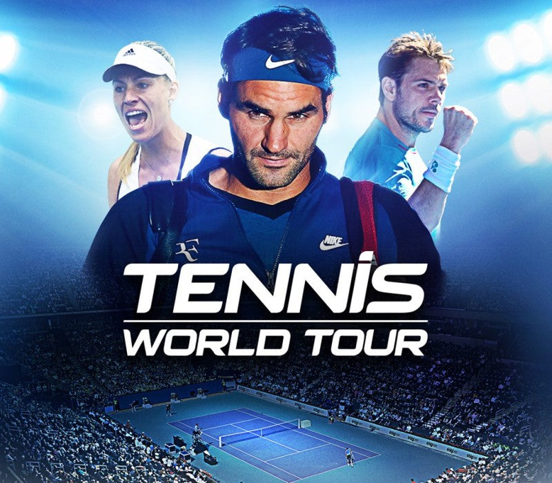 Tennis World Tour 2 Xbox Key (US)