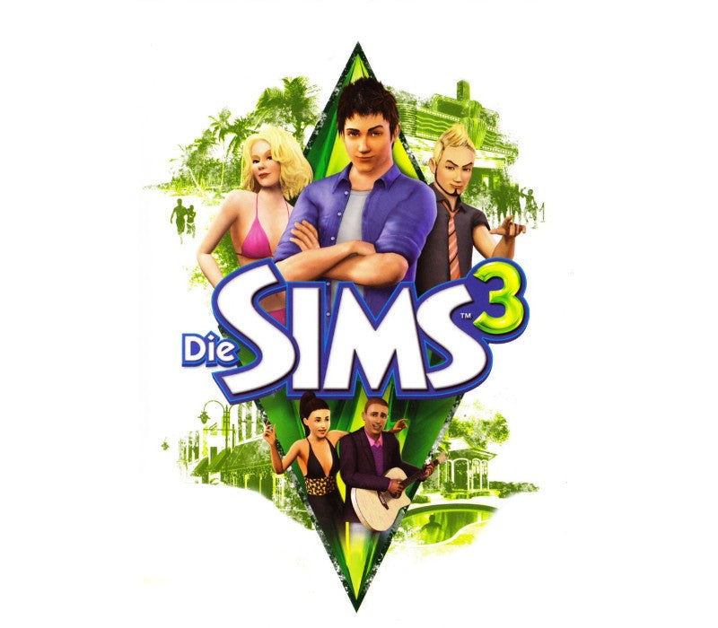 The Sims 3 Late Night Serial Code for Origin
