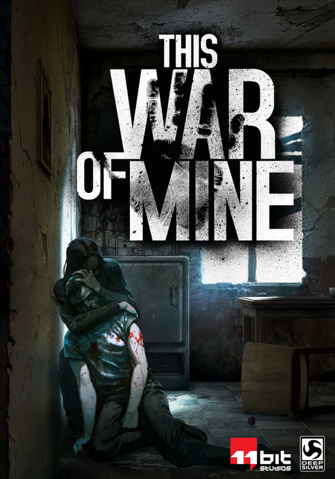This War of Mine CD Key GOG