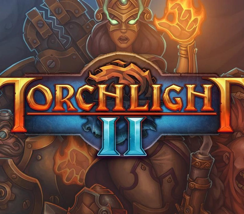 Torchlight II GOG Key