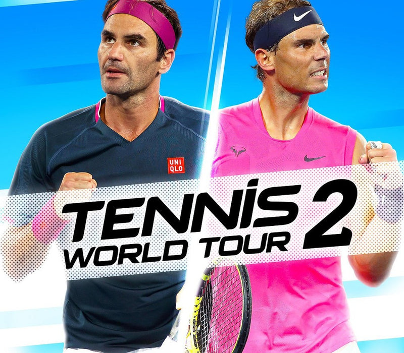 Tennis World Tour 2 Xbox Series X|S Complete Edition Key (US)