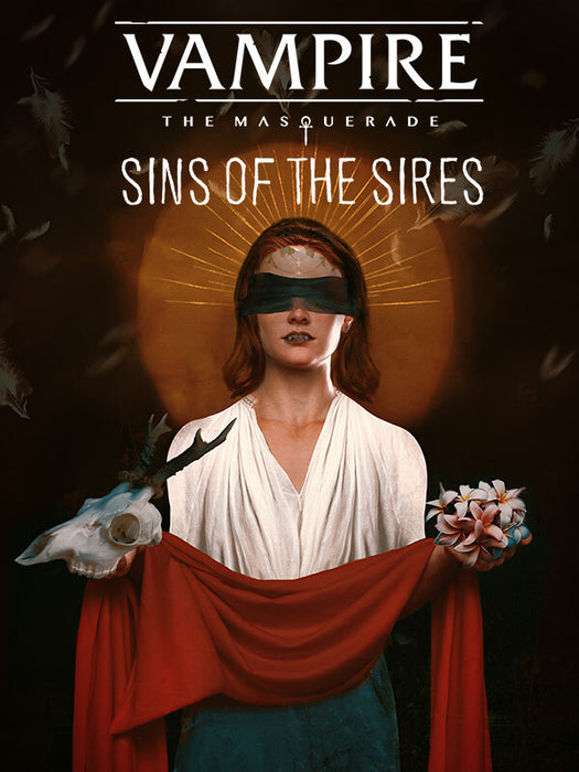 Vampire The Masquerade Sins of the Sires Steam Key