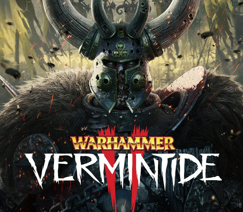 Warhammer Vermintide 2 Steam Key