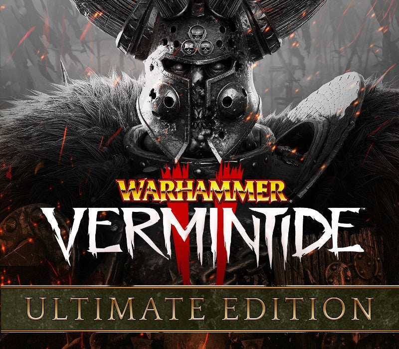 Warhammer Vermintide 2 Ultimate Edition XBOX Key