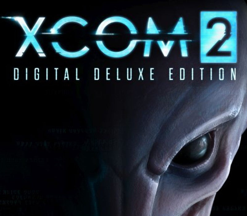 XCOM 2 Digital Deluxe Edition Steam Key