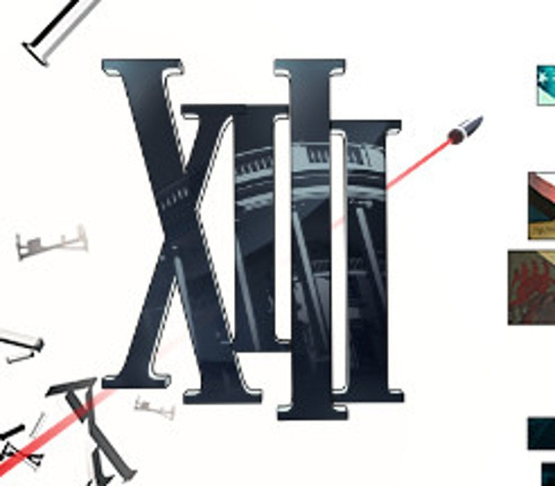 XIII Remake GOG Key