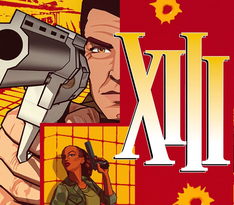 XIII Classic Steam Key