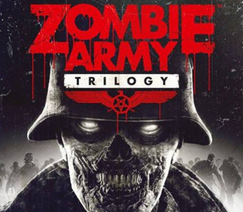 Zombie Army Trilogy Steam Key