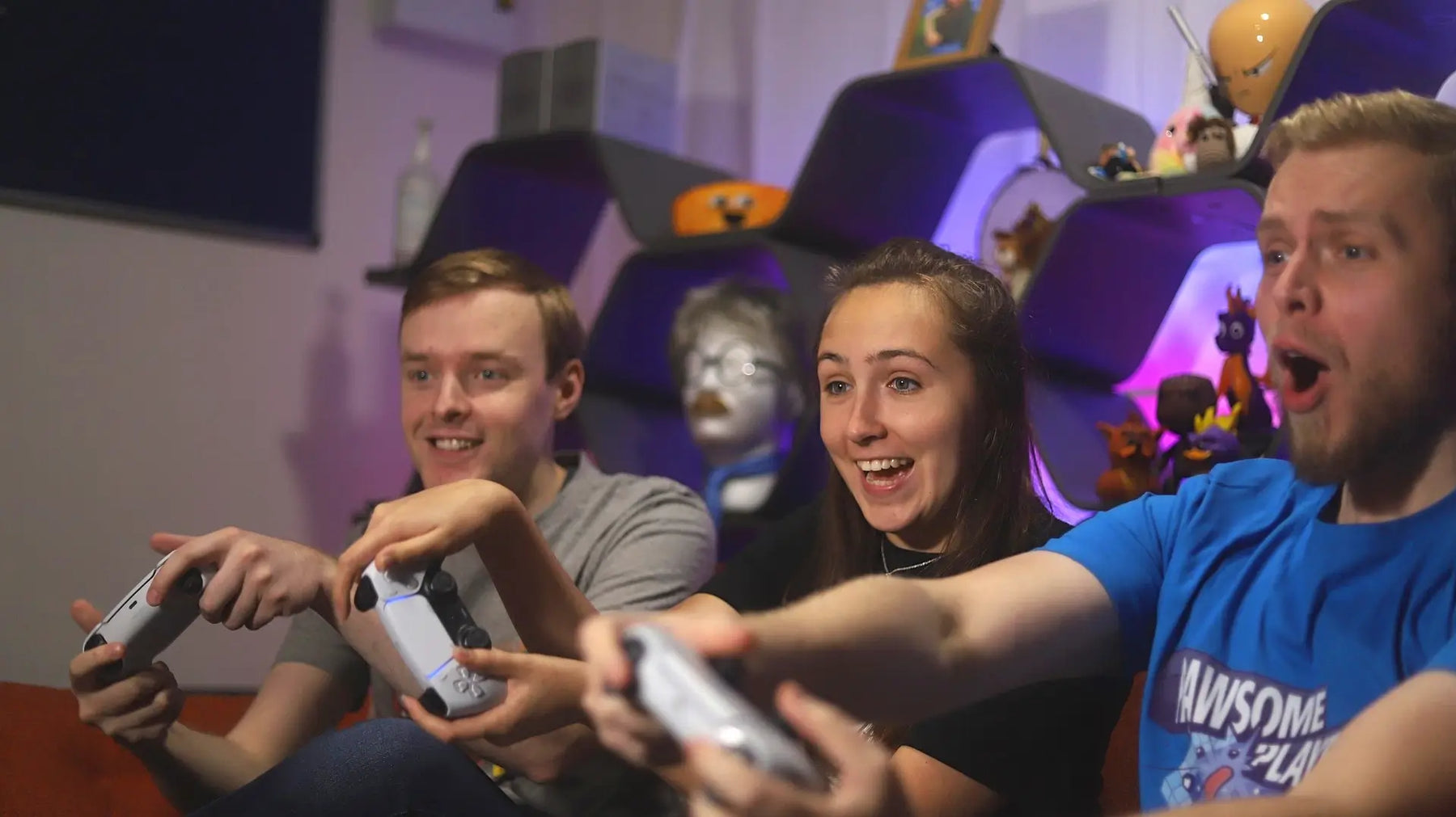 Best Couch Co op Games on PC: Play Together, Not Just Online