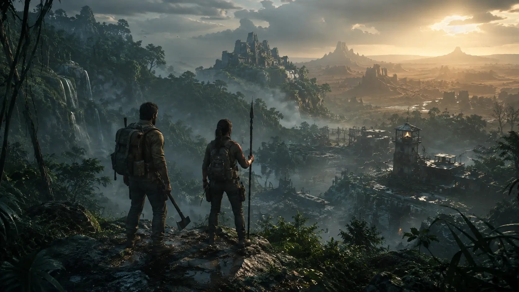 Best Survival Games Under $20 for Players Who Love Chaos