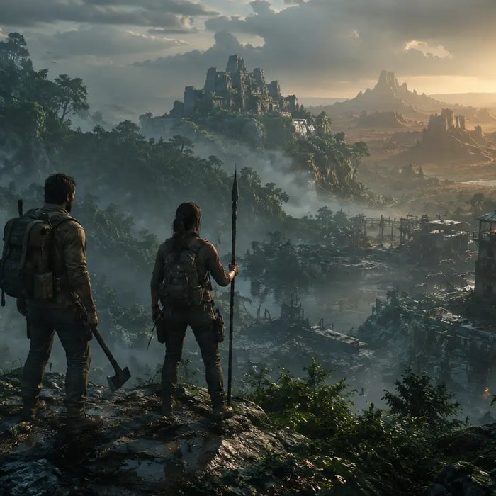 Best Survival Games Under $20 for Players Who Love Chaos
