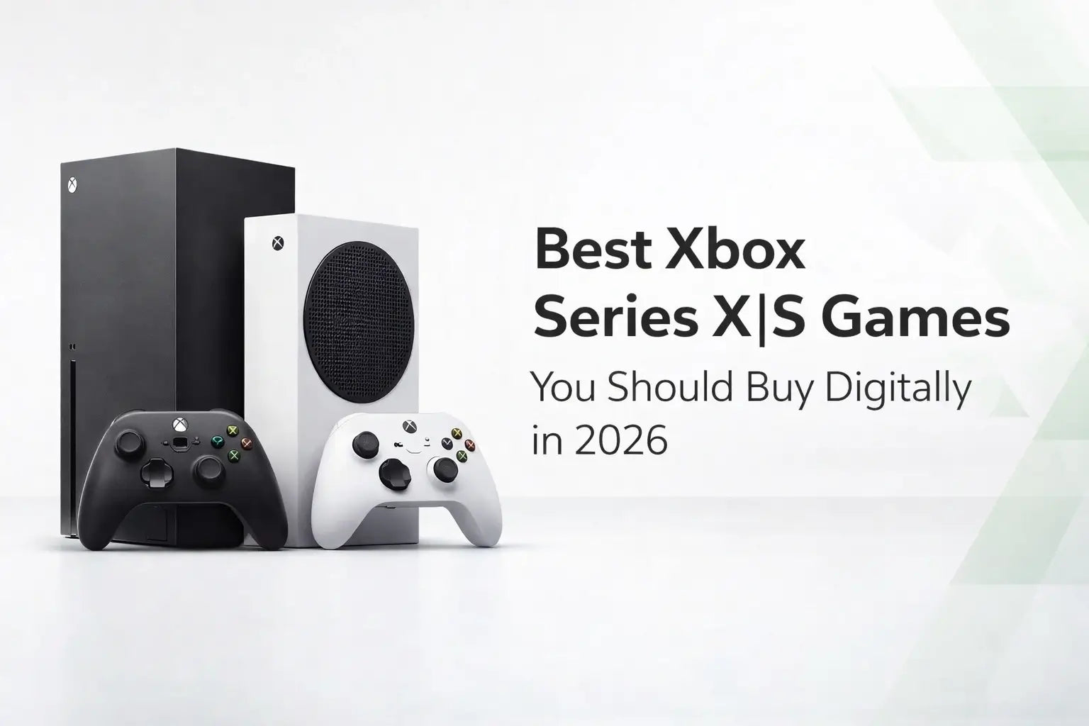 Best Xbox Series X|S Games You Should Buy Digitally in 2026 (Not on Game Pass)