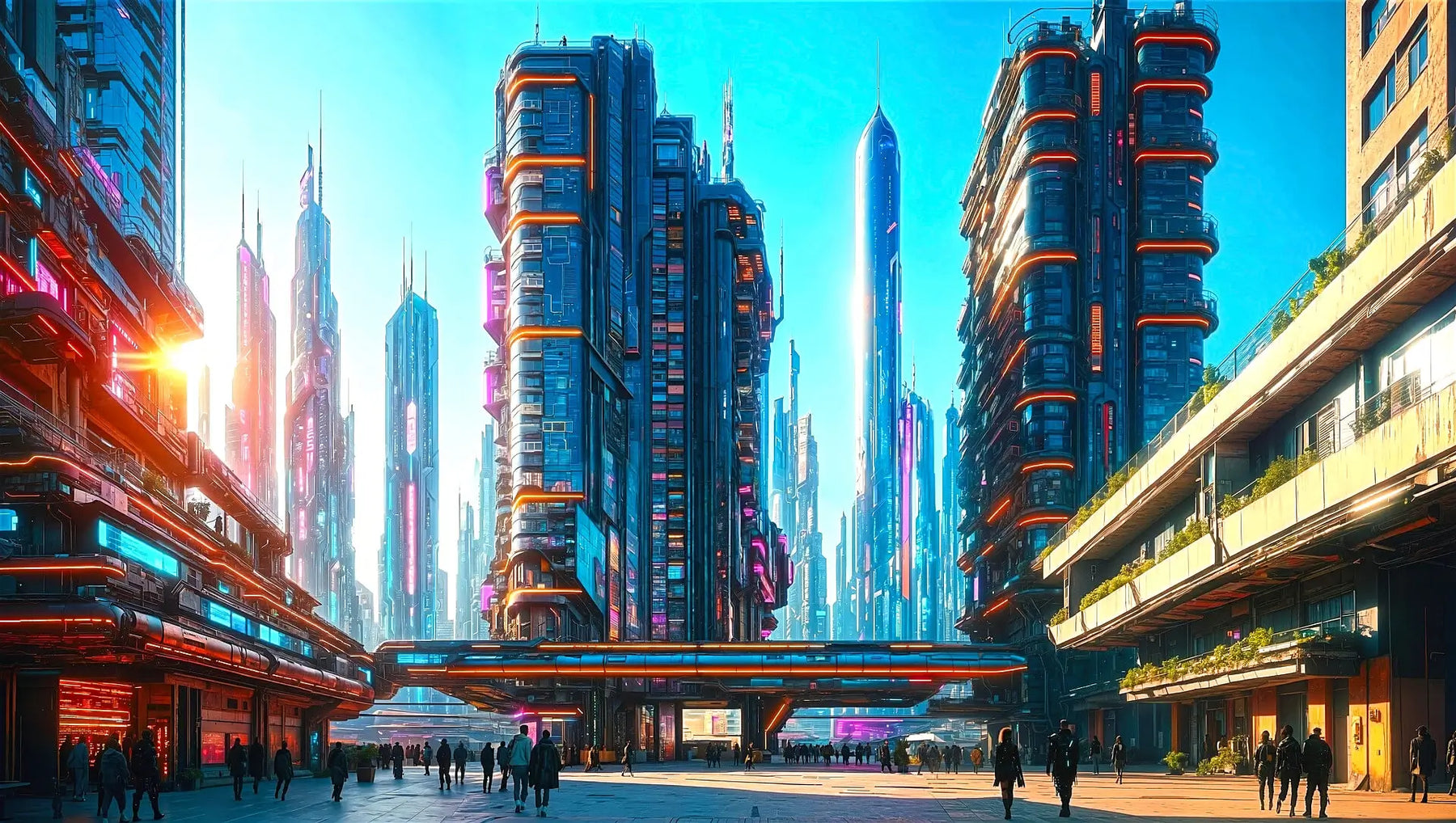 Games Similar to Cyberpunk 2077: Best Alternatives for Fans of Night City