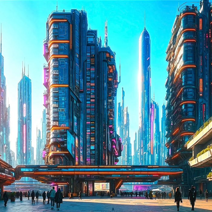 Games Similar to Cyberpunk 2077: Best Alternatives for Fans of Night City