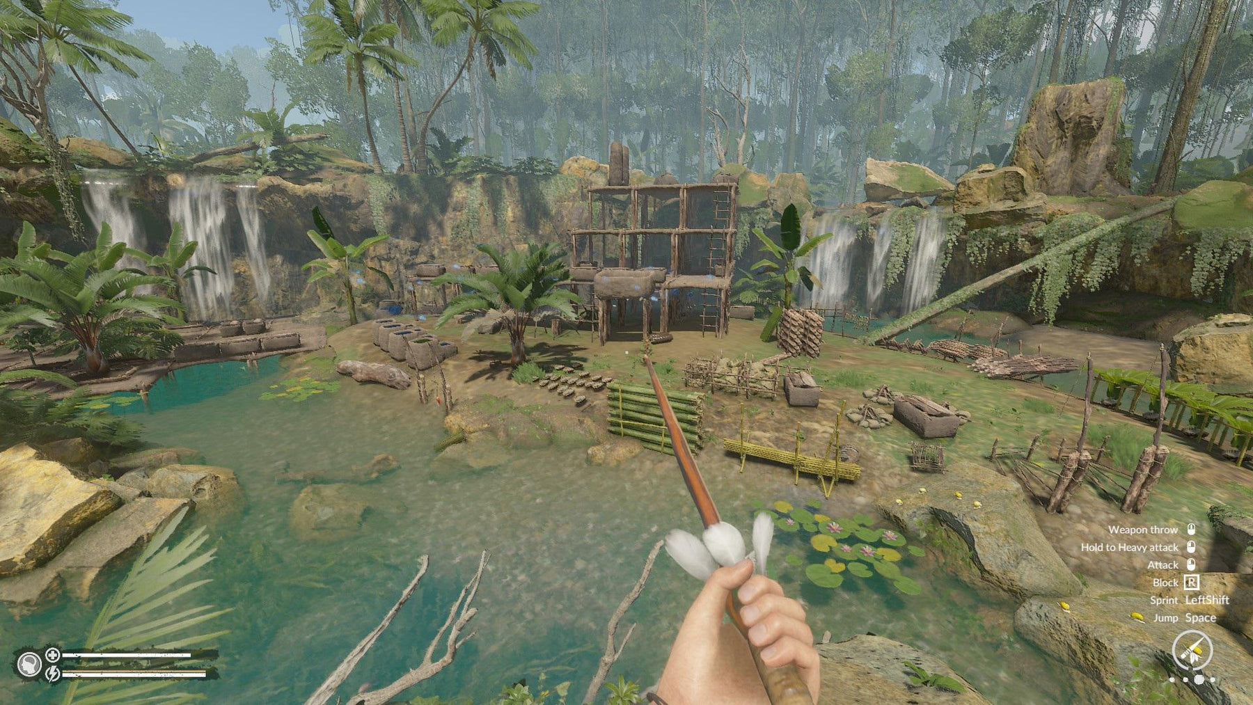 Top 5 Survival Games Under $20 on PC (2026 Picks)