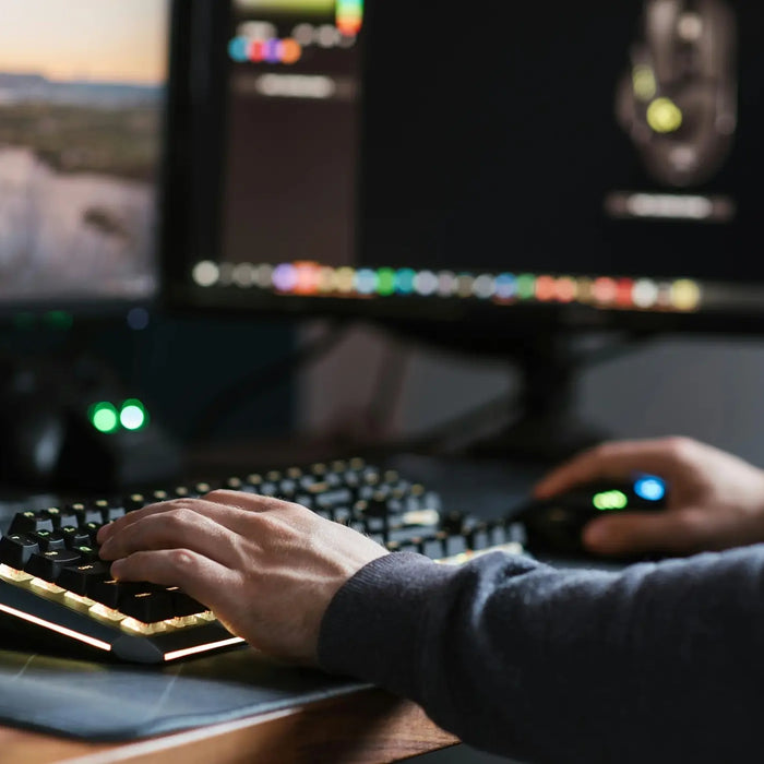 New Year, New Backlog: How to Finally Beat Your Pile of PC Games in 2026