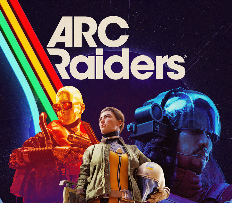 ARC Raiders Xbox Series X/S / PC Key (MX)