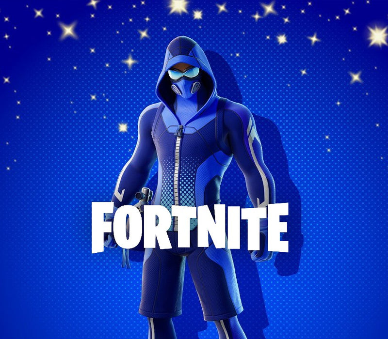 Fortnite Freediver Quest Pack Epic Games Key PC DLC