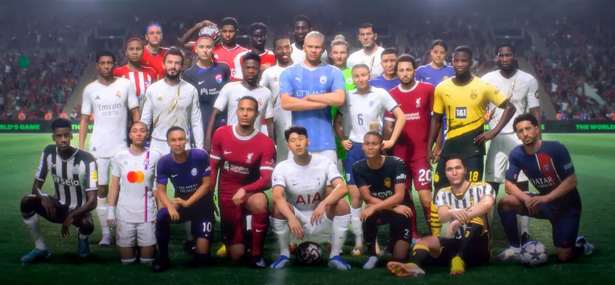 EA Sports FC 24 Ultimate Limited Edition AR XBOX One / Xbox Series X|S CD Key