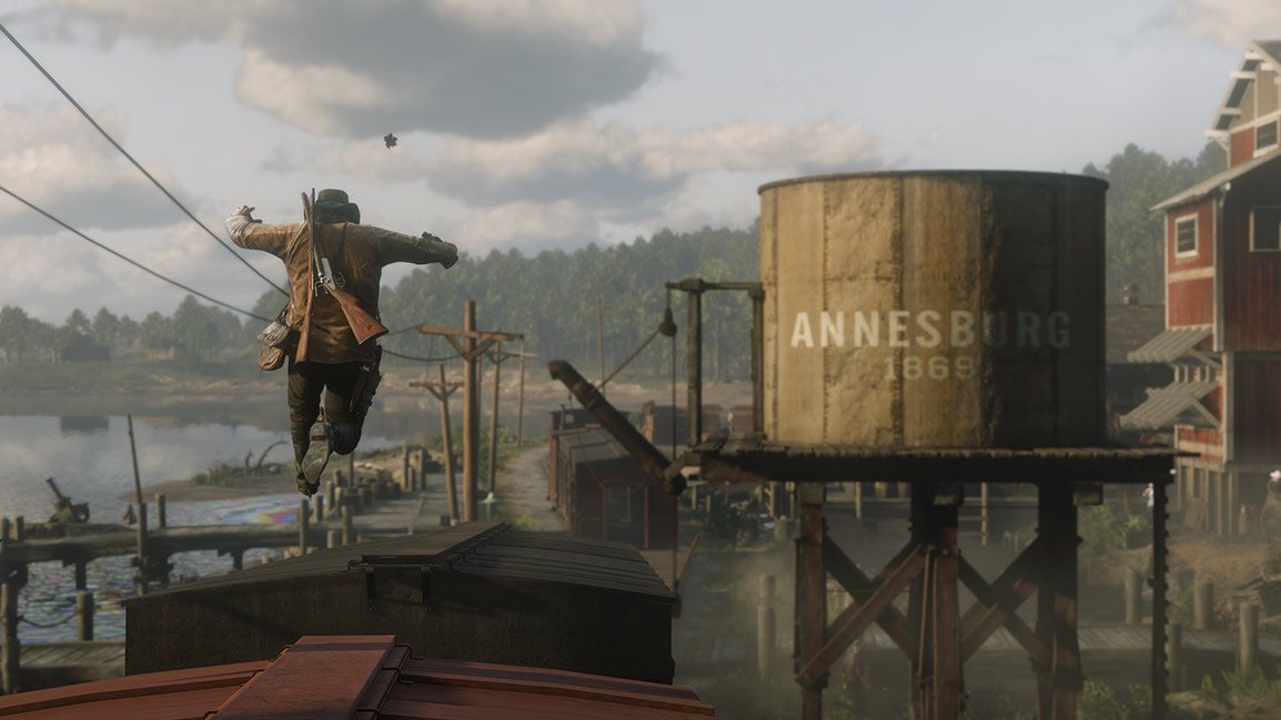 Red Dead Redemption 2 Ultimate Edition NG XBOX One / Xbox Series X|S CD Key