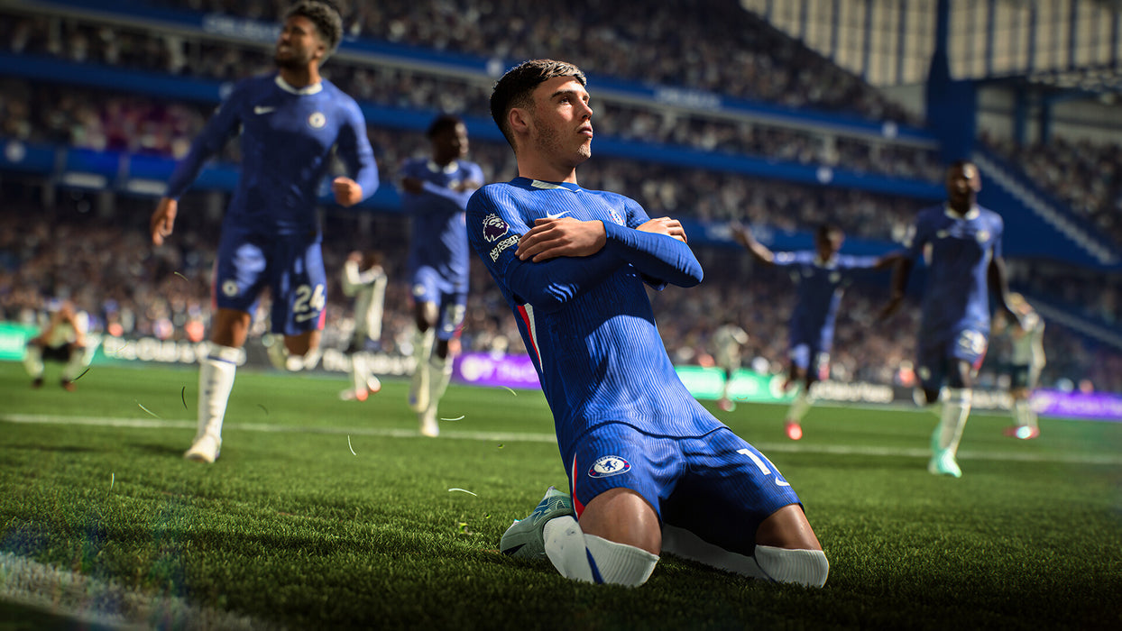 EA SPORTS FC 26 MX XBOX One / Xbox Series X|S CD Key
