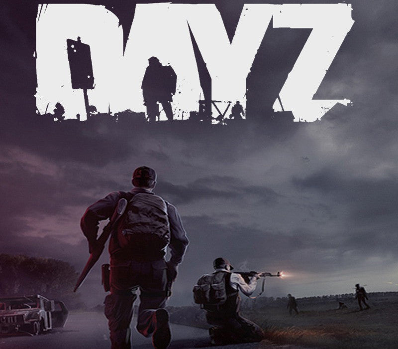 DayZ Steam CD Key