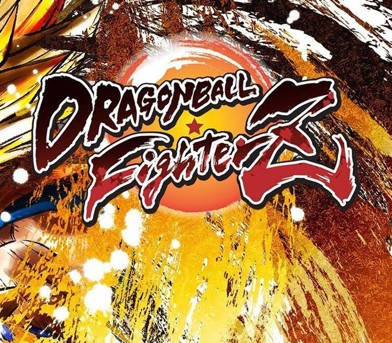 DRAGON BALL FighterZ US XBOX One CD Key