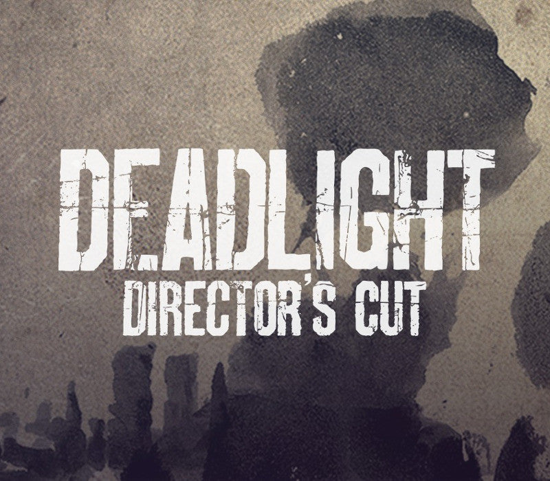 Deadlight: Director's Cut GOG CD Key