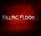 Killing Floor 2 game cover