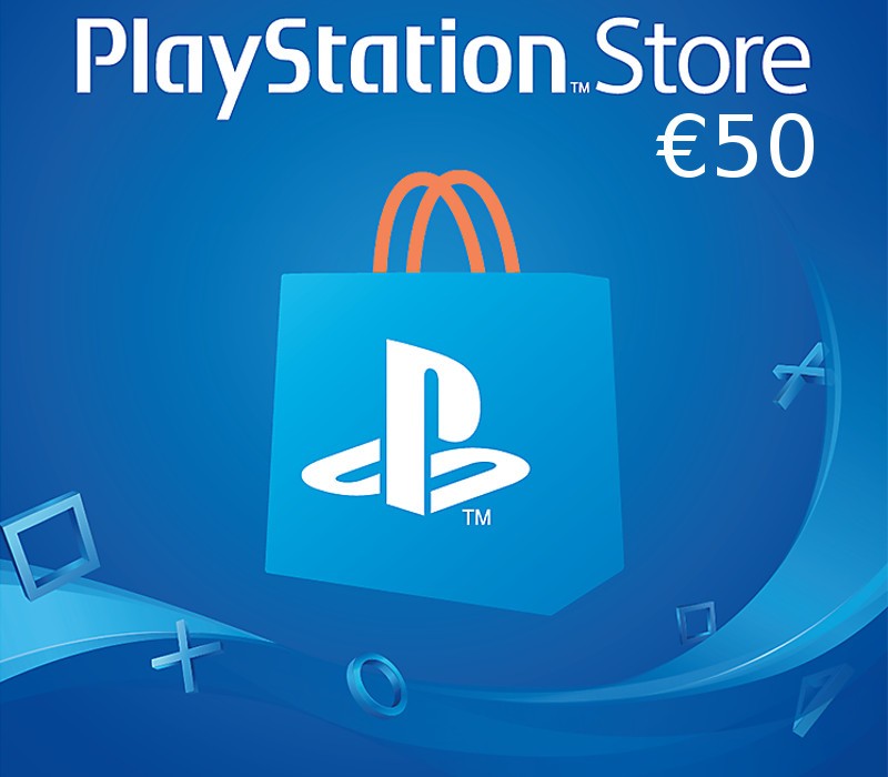 PlayStation Network Card $50 US