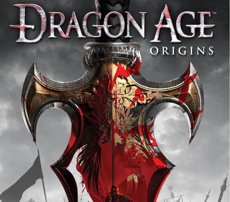 Dragon Age: Origins EA Play CD Key